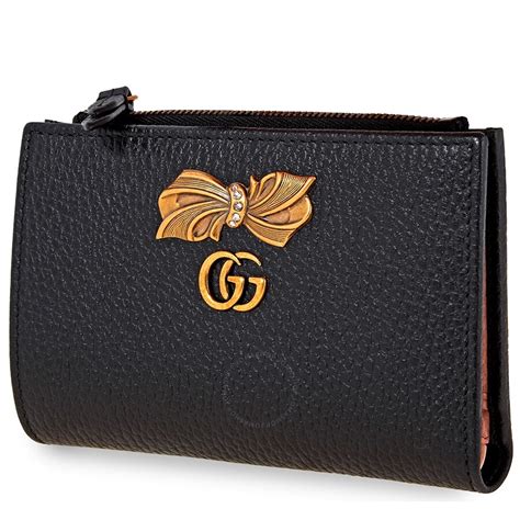 gucci adidas wallet|gucci wallet female.